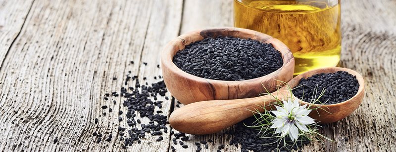 Ulje crnog kima: savjetnica za ishranu objašnjava kako uzimati ulje crnog kima i kako ono djeluje 