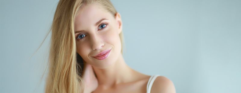 Vanilla Girl make up: kako nanositi make up