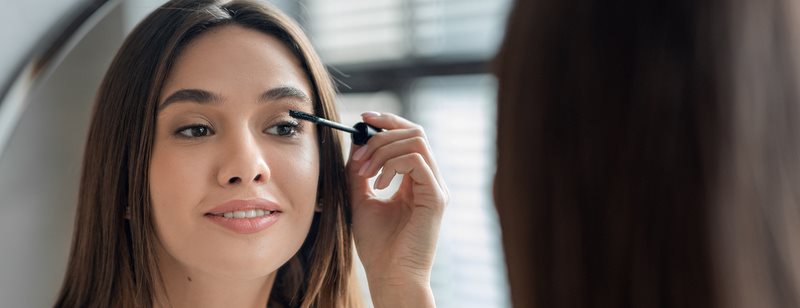 Beauty trikovi: 4 trenda na TikToku zbog kojih će vam oči zablistati 