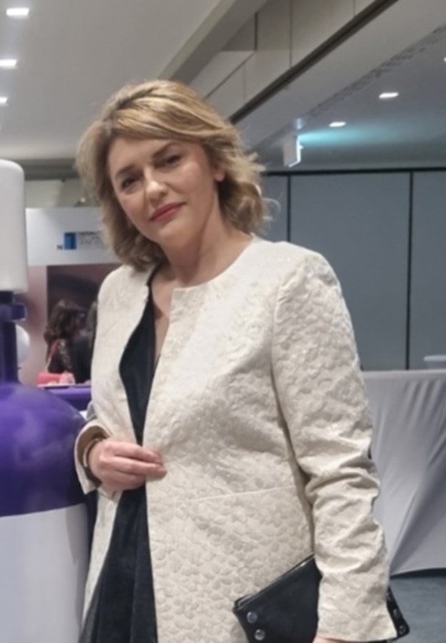 active beauty - časopis za zdravlje i ljepotu