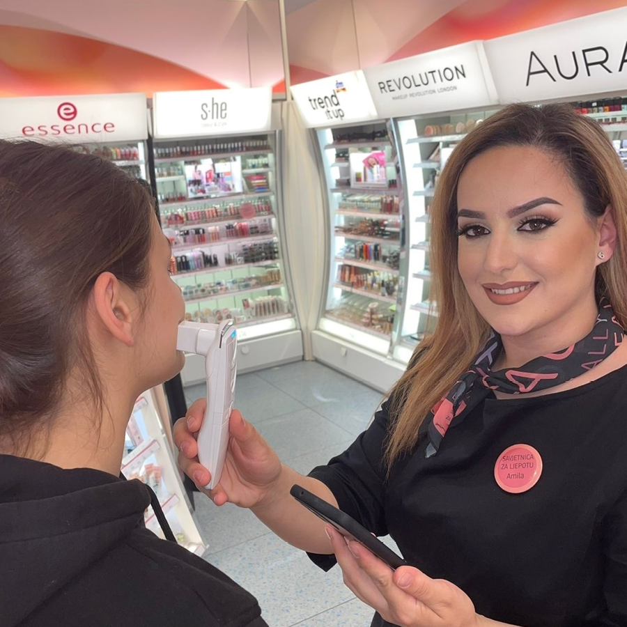 active beauty - časopis za zdravlje i ljepotu