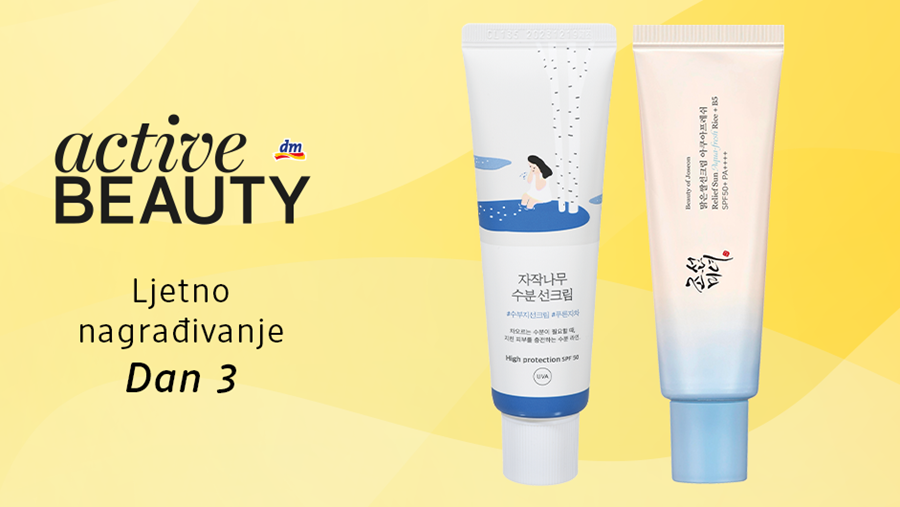 active beauty - časopis za zdravlje i ljepotu
