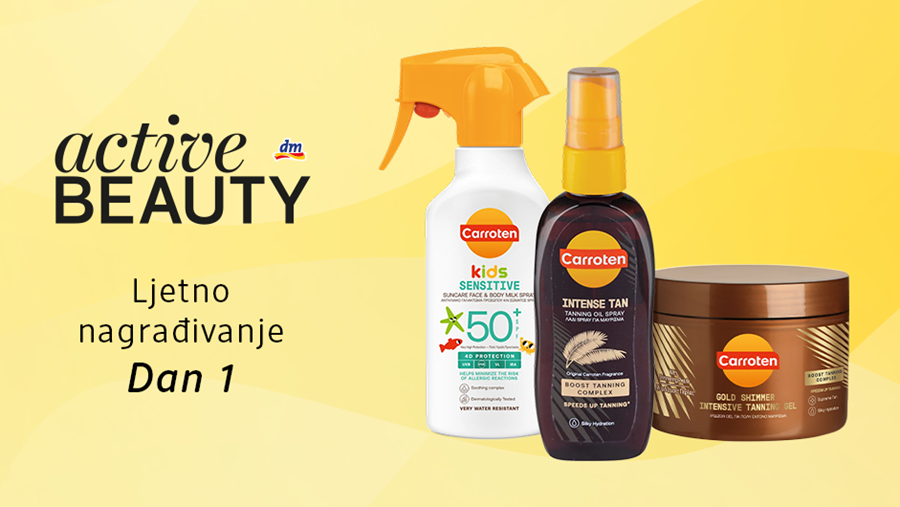 active beauty - časopis za zdravlje i ljepotu