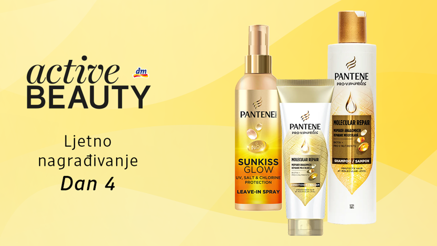 active beauty - časopis za zdravlje i ljepotu
