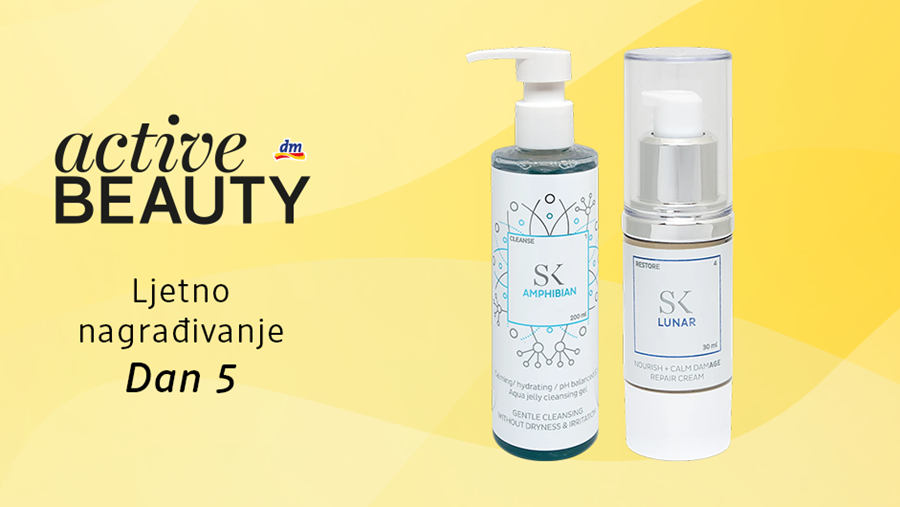 active beauty - časopis za zdravlje i ljepotu