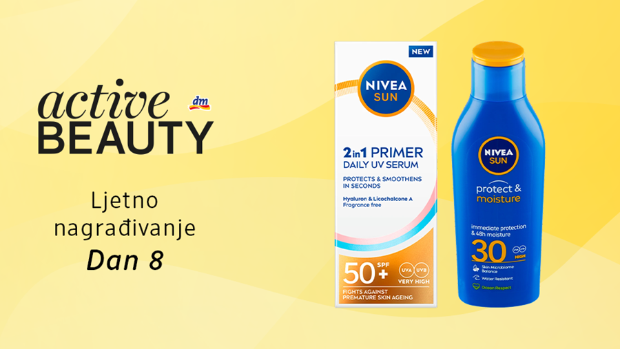 active beauty - časopis za zdravlje i ljepotu
