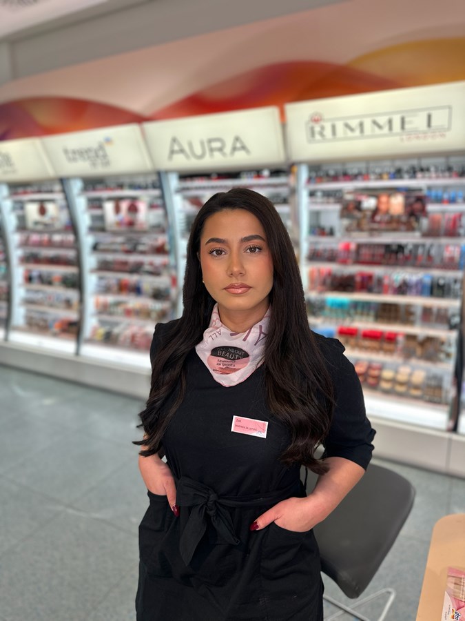 active beauty - časopis za zdravlje i ljepotu