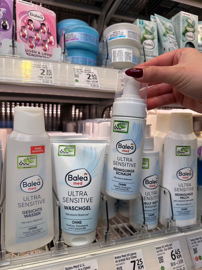 active beauty - časopis za zdravlje i ljepotu