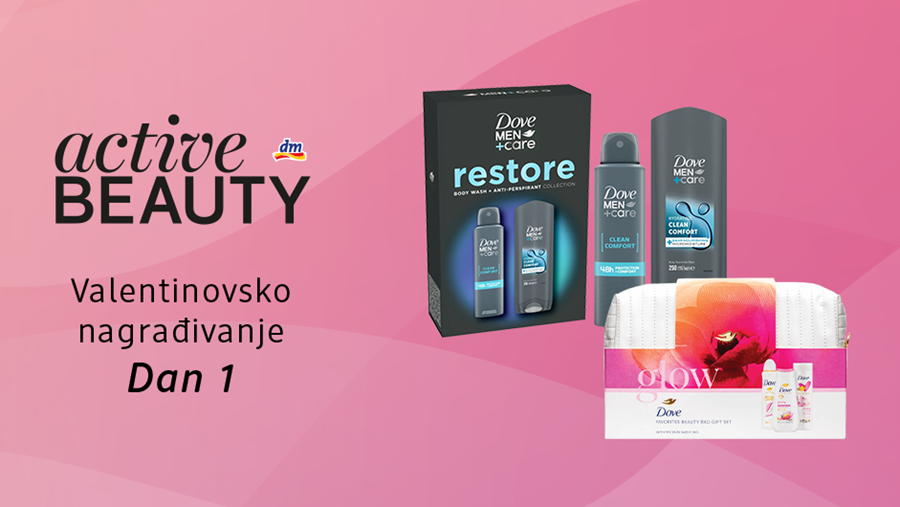 active beauty - časopis za zdravlje i ljepotu