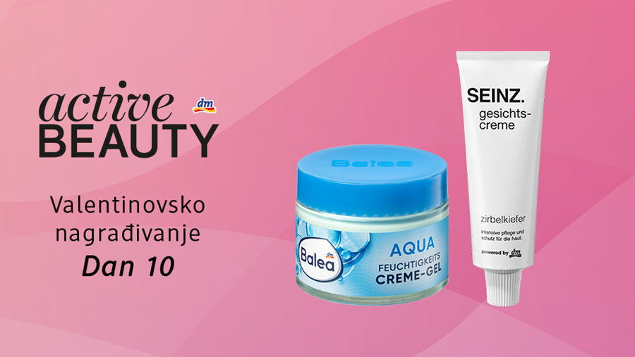 active beauty - časopis za zdravlje i ljepotu