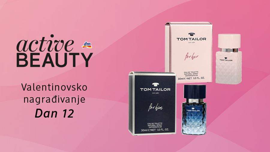 active beauty - časopis za zdravlje i ljepotu