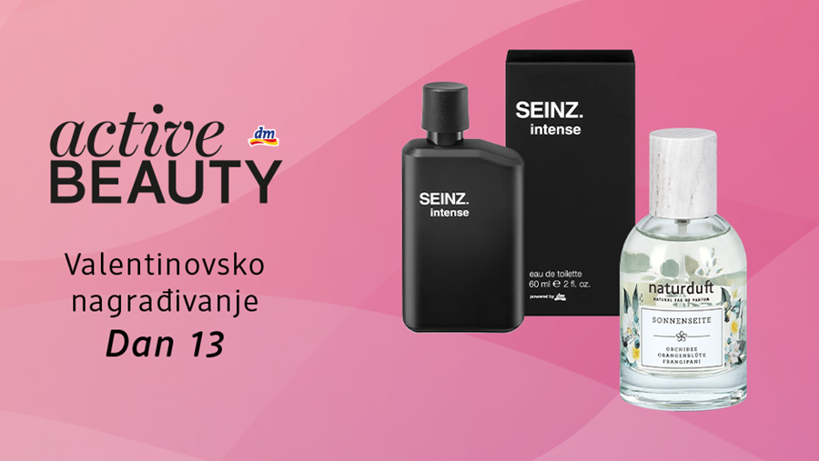 active beauty - časopis za zdravlje i ljepotu