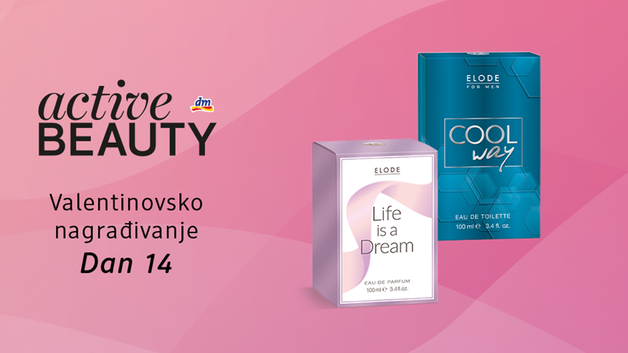 active beauty - časopis za zdravlje i ljepotu