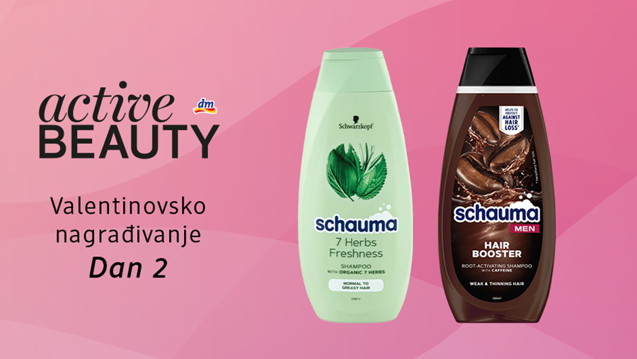 active beauty - časopis za zdravlje i ljepotu
