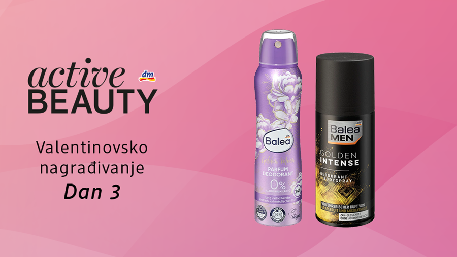 active beauty - časopis za zdravlje i ljepotu
