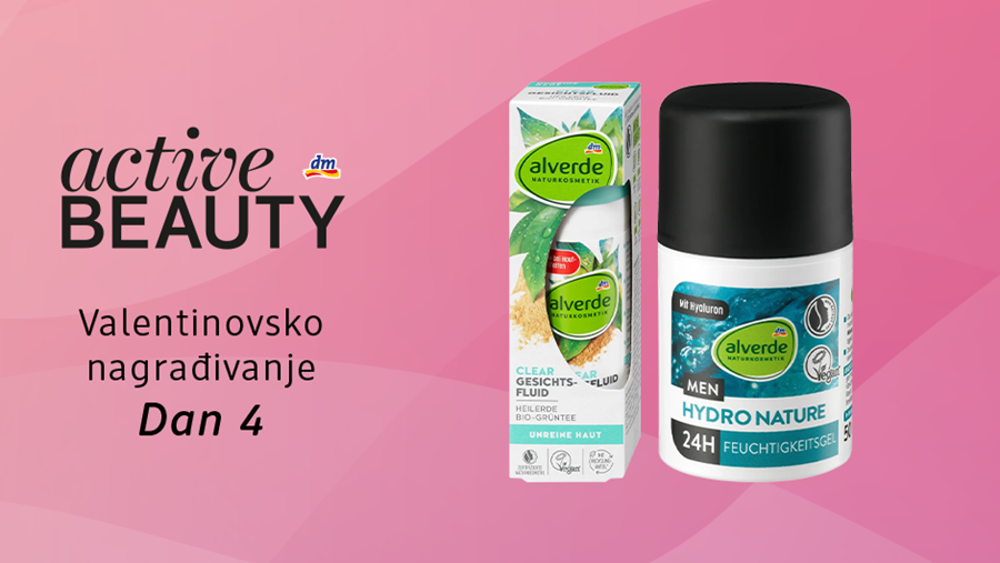 active beauty - časopis za zdravlje i ljepotu