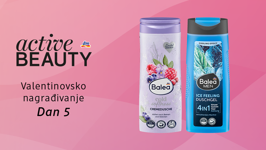 active beauty - časopis za zdravlje i ljepotu