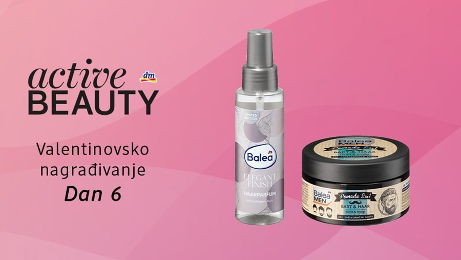 active beauty - časopis za zdravlje i ljepotu