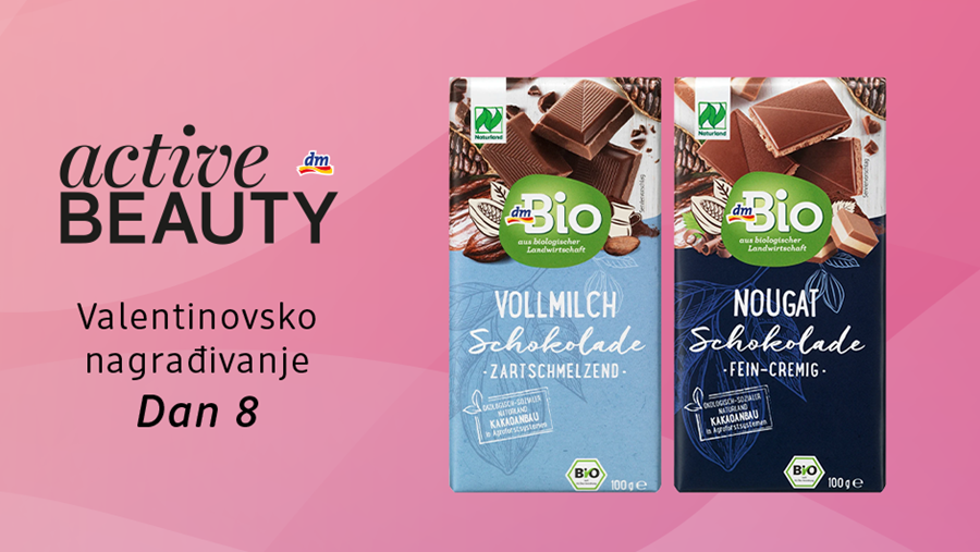 active beauty - časopis za zdravlje i ljepotu