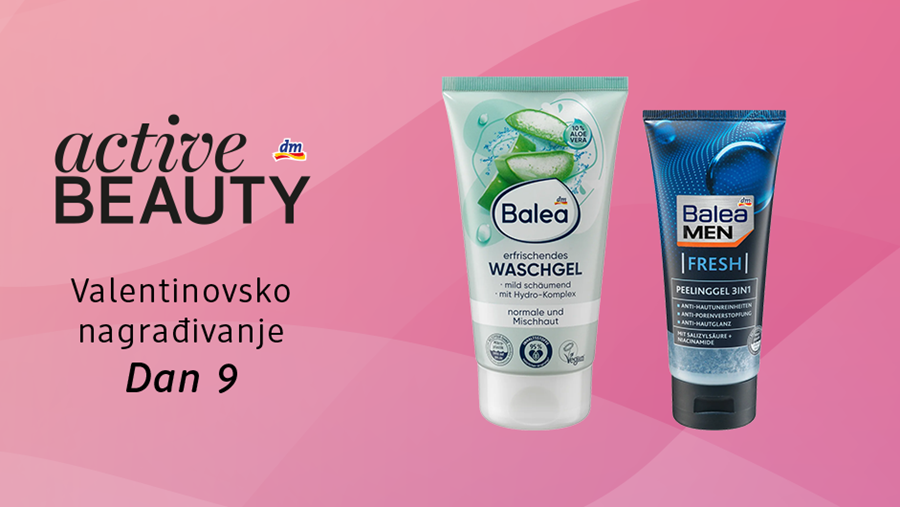 active beauty - časopis za zdravlje i ljepotu