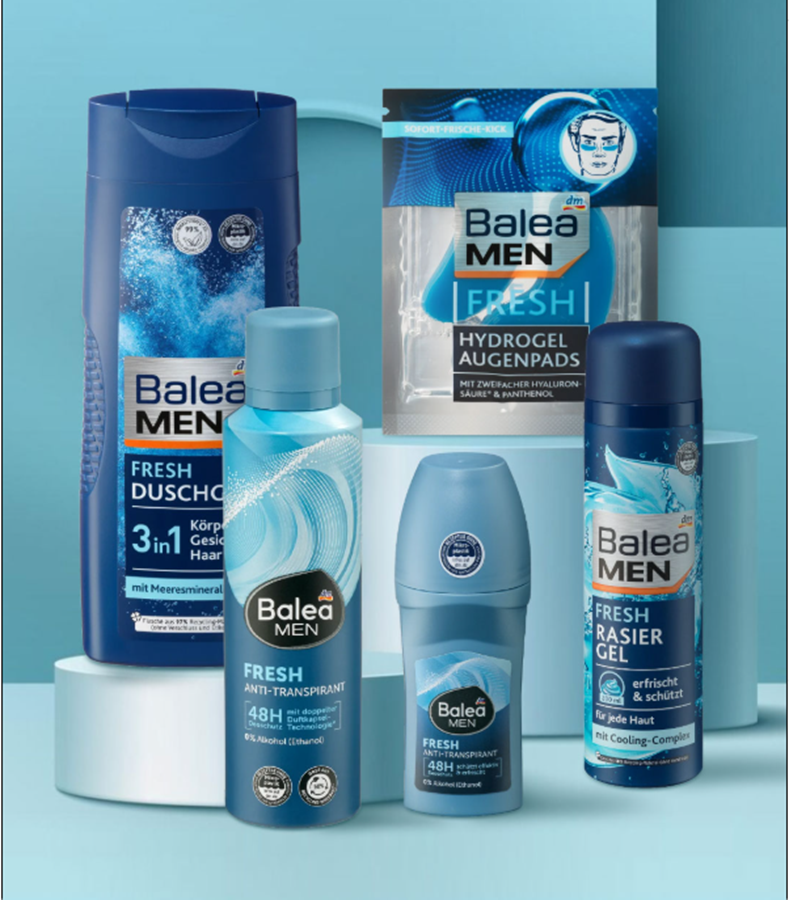 active beauty - časopis za zdravlje i ljepotu