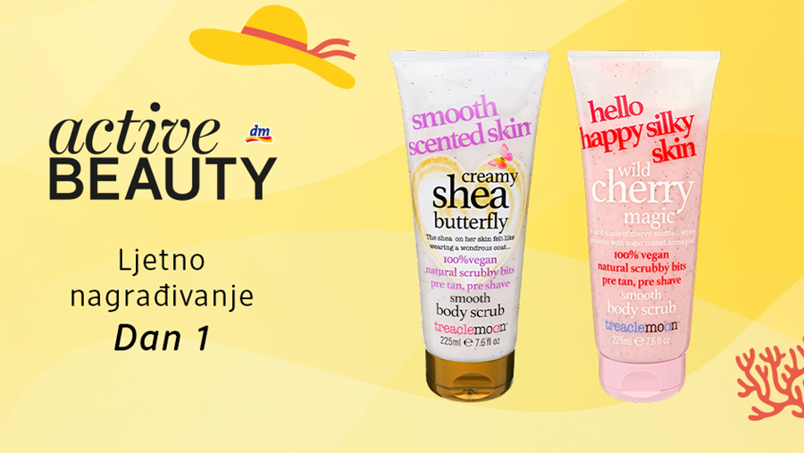 active beauty - časopis za zdravlje i ljepotu