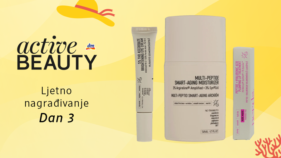 active beauty - časopis za zdravlje i ljepotu