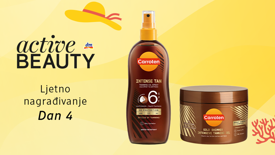 active beauty - časopis za zdravlje i ljepotu
