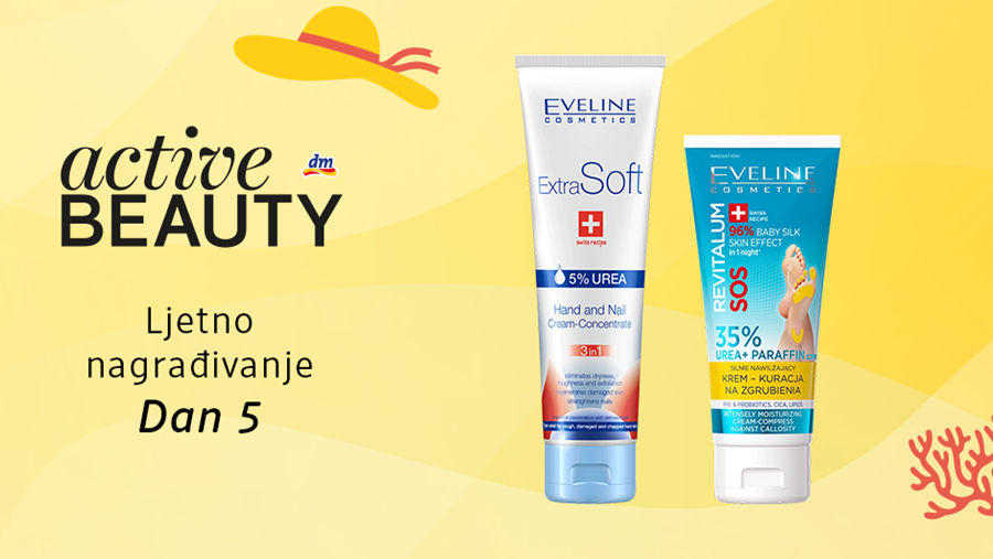 active beauty - časopis za zdravlje i ljepotu