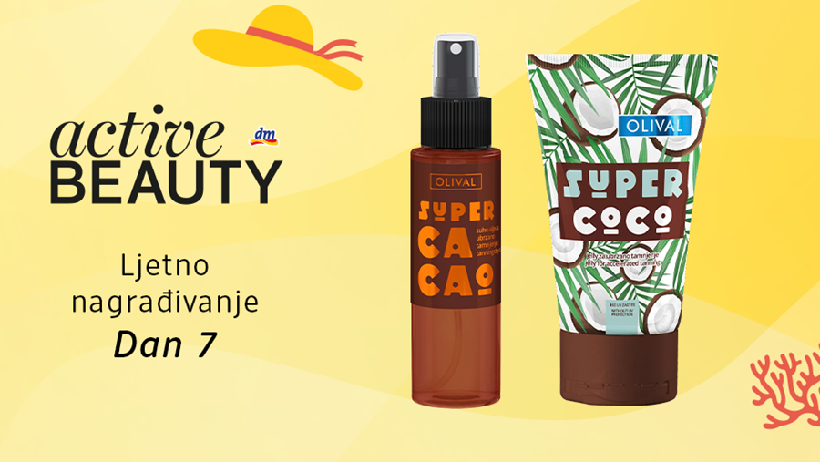 active beauty - časopis za zdravlje i ljepotu