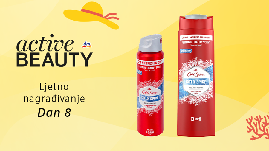 active beauty - časopis za zdravlje i ljepotu