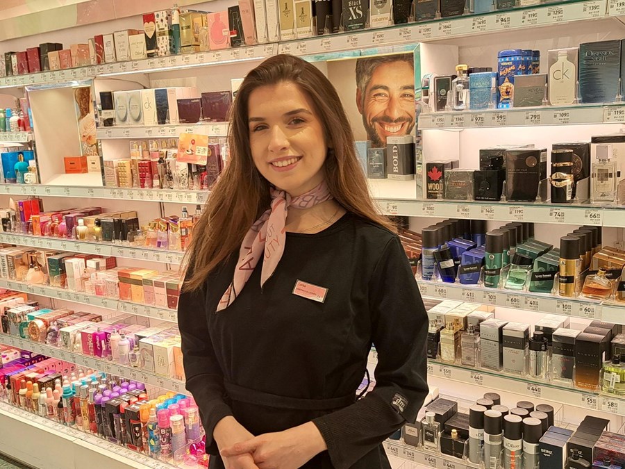 active beauty - časopis za zdravlje i ljepotu