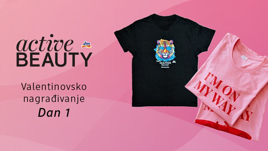 active beauty - časopis za zdravlje i ljepotu