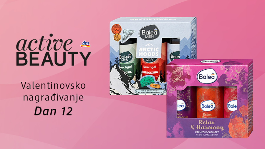 active beauty - časopis za zdravlje i ljepotu