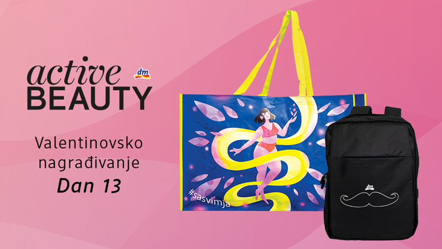 active beauty - časopis za zdravlje i ljepotu