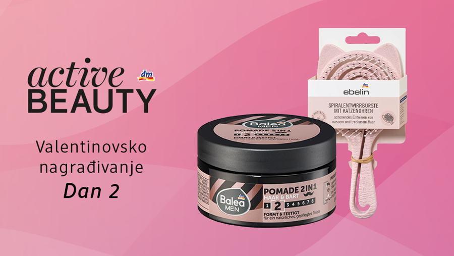 active beauty - časopis za zdravlje i ljepotu