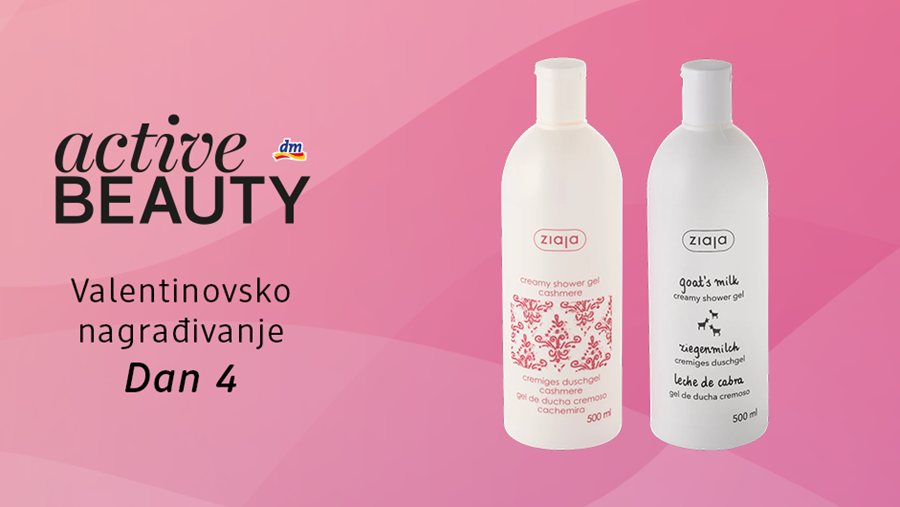 active beauty - časopis za zdravlje i ljepotu