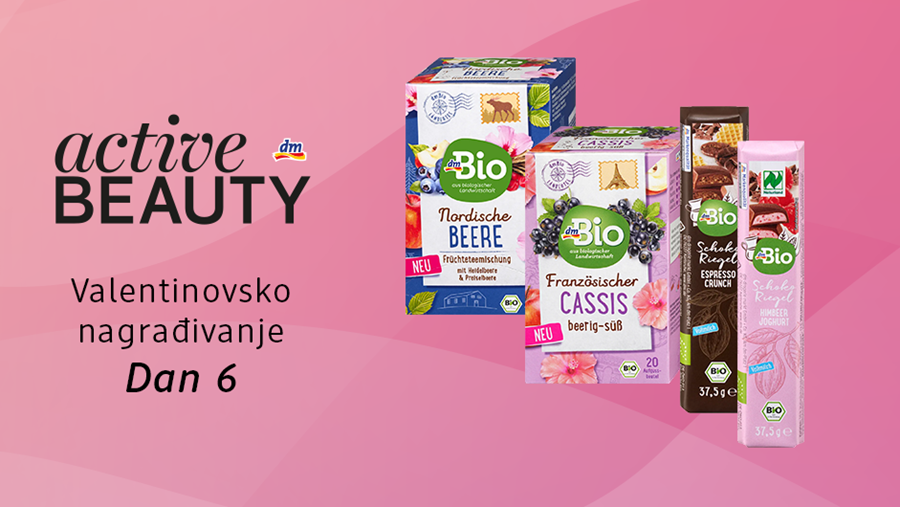 active beauty - časopis za zdravlje i ljepotu