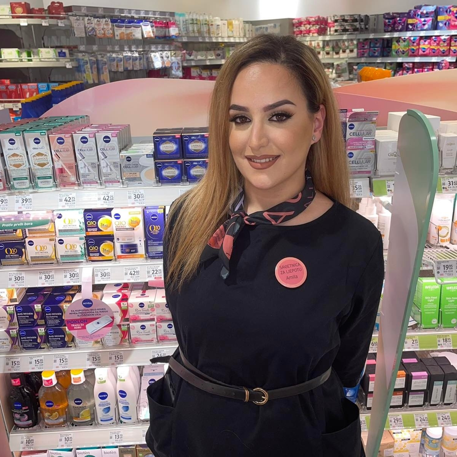 active beauty - časopis za zdravlje i ljepotu